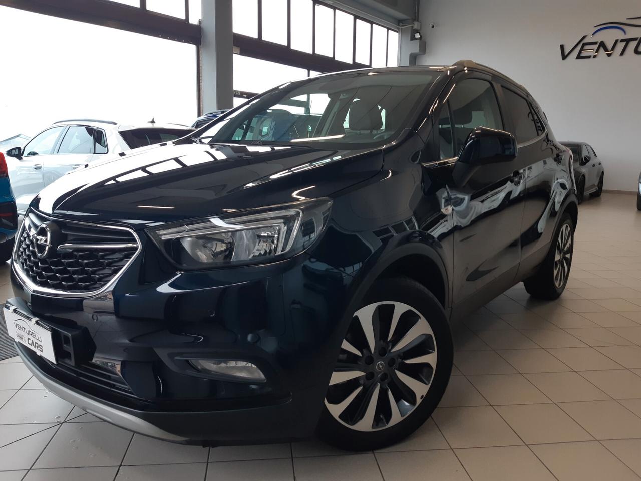 Opel Mokka X 1.6 CDTI Ecotec 136CV 4x4 Start&Stop Innovation