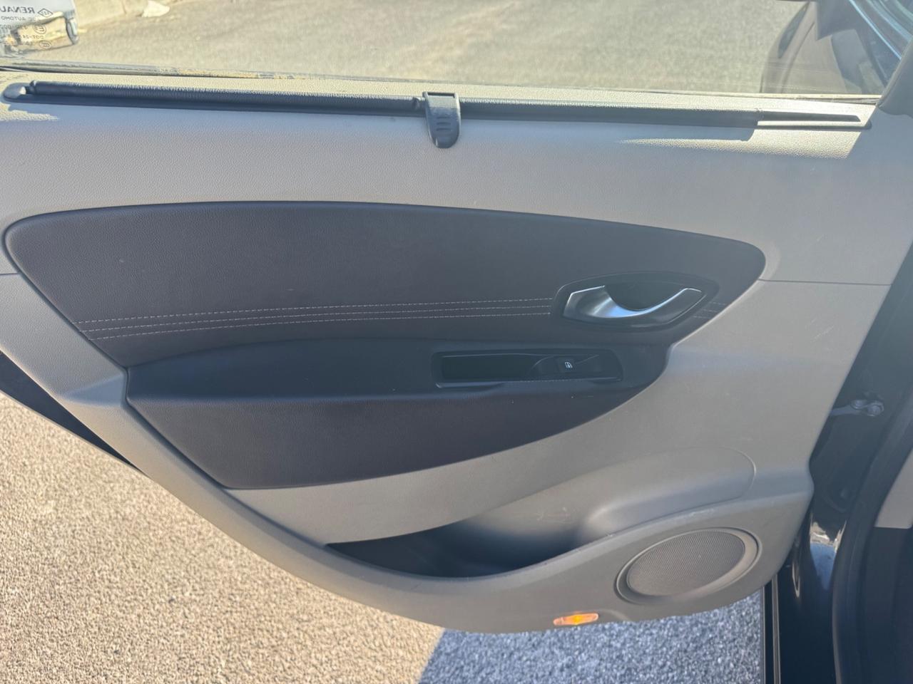 Renault Scénic X-Mod 1.5 dCi Luxe 132000 km