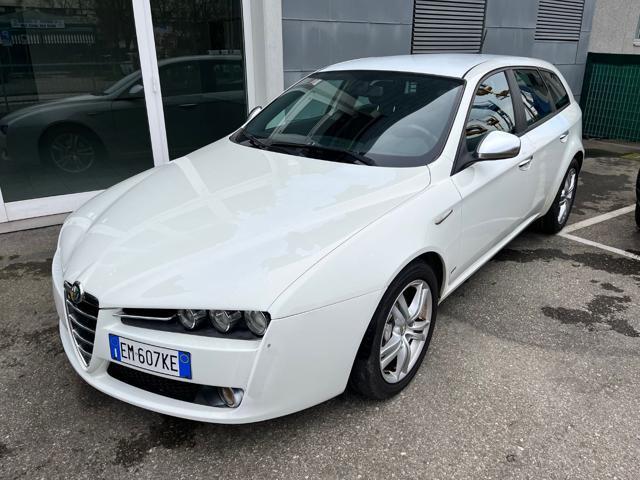 ALFA ROMEO 159 2.0 JTDm 136 CV Sportwagon Distinctive