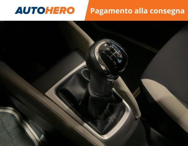 NISSAN Micra 1.0L 12V 5 porte Acenta