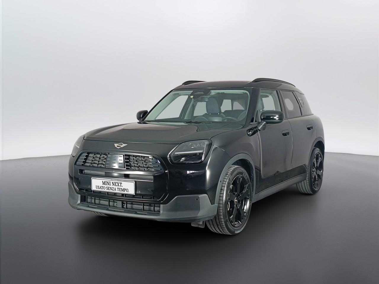 MINI Mini Countryman U25 - Mini Countryman 2.0 48V D Classic auto