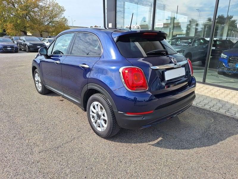 FIAT 500X 500X 1.6 mjt Pop Star 4x2 120cv