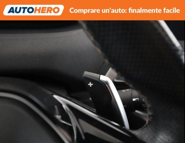 PEUGEOT 3008 BlueHDi 130 S&S GT Line