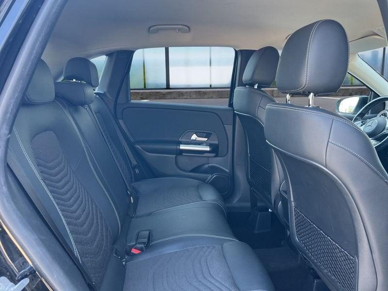 Mercedes-Benz Classe B B 180 d Automatic Advanced Plus Progressive