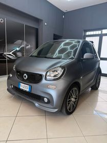 Smart ForTwo 90 0.9 Turbo twinamic cabrio Prime
