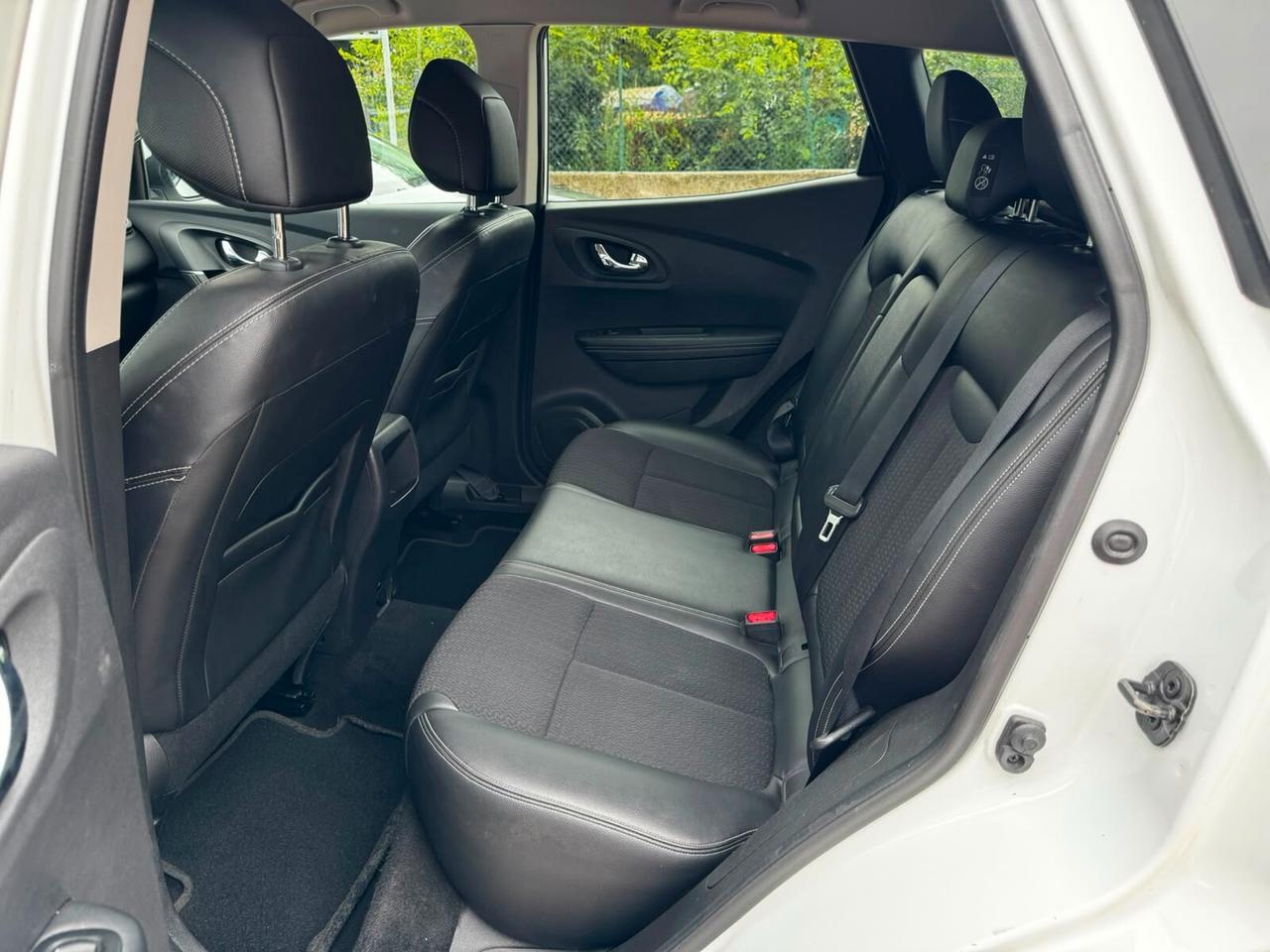 Renault Kadjar dCi 8V 110CV Energy Hypnotic