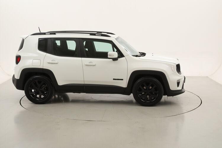 Jeep Renegade Night Eagle BZ837110 1.0 Benzina 120CV