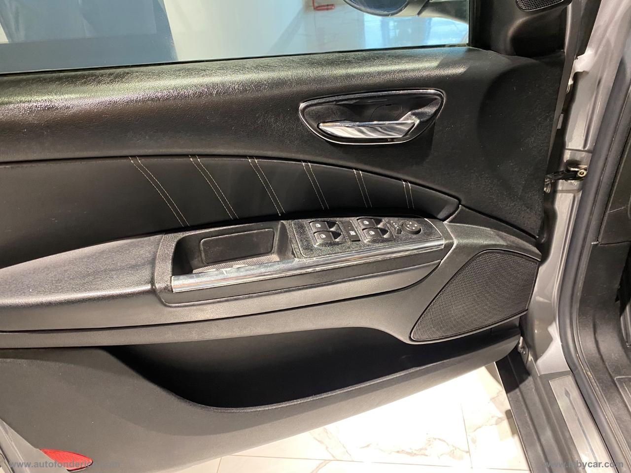 LANCIA Delta 1.6 MJT Platino