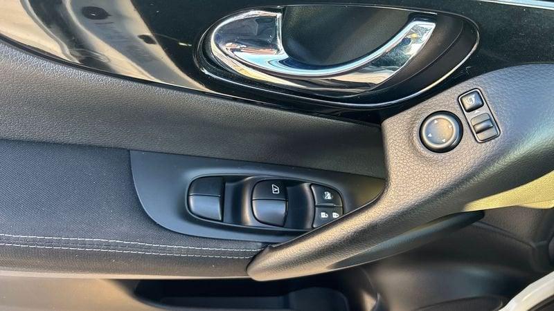 Nissan Qashqai 1.5 dci Acenta 110cv