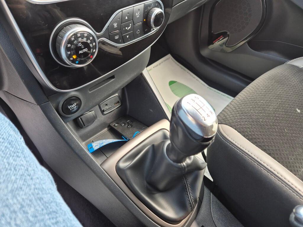 Renault Clio 1.5 dCi N1 AUTOCARRO LED NAVI CAMERA