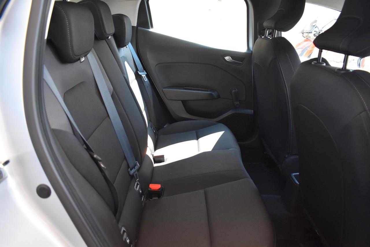 Renault Clio Blue dCi 85 CV 5 porte Intens 2020