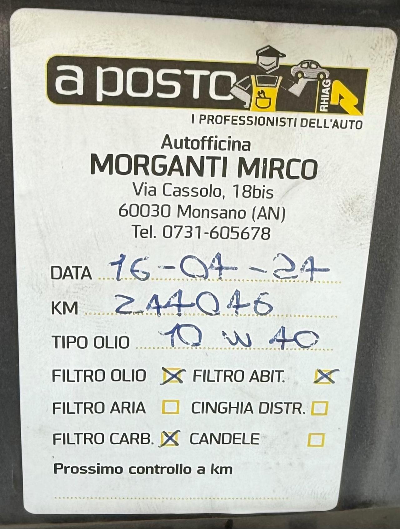 Volkswagen Polo 1.2 Diesel 75 Cv