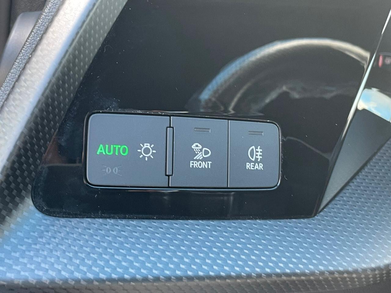 Audi A3 RS3 SPB 2.5 400CV 2022 quattro S tronic