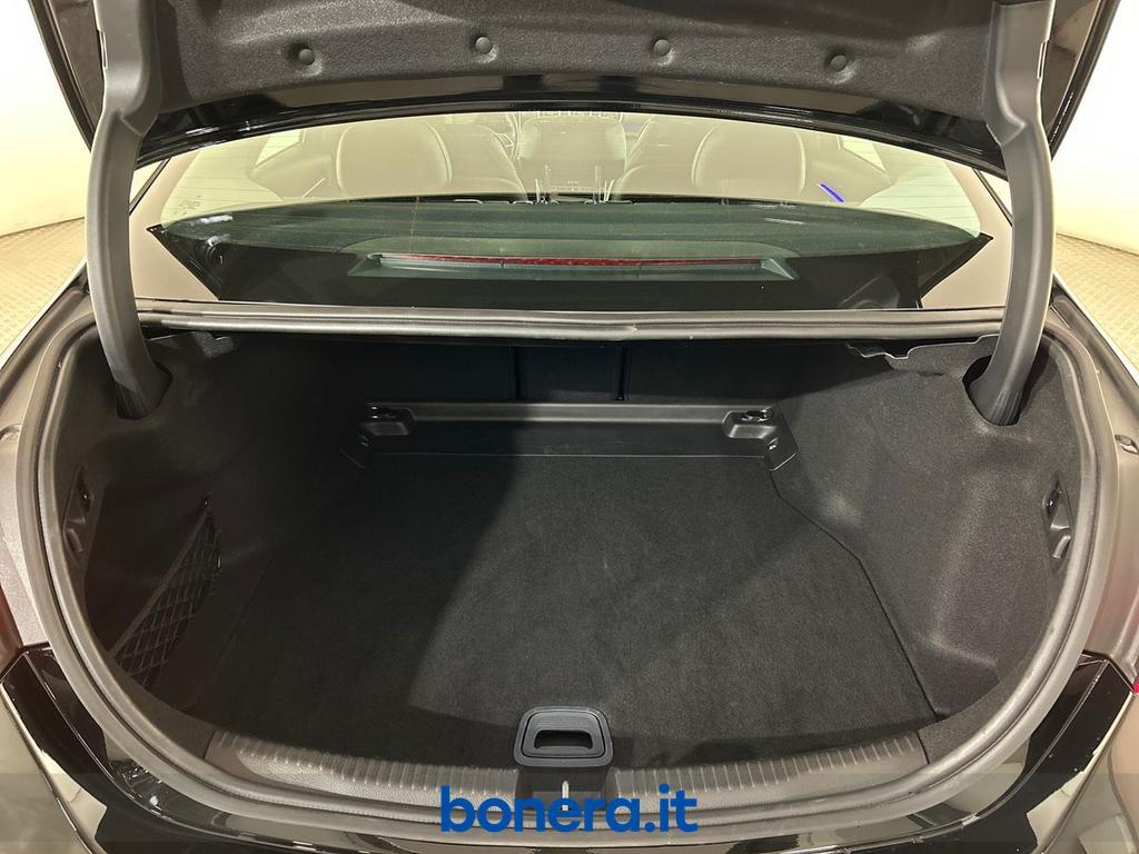 Mercedes Classe C 200 200 d Mild hybrid Advanced 9G-Tronic