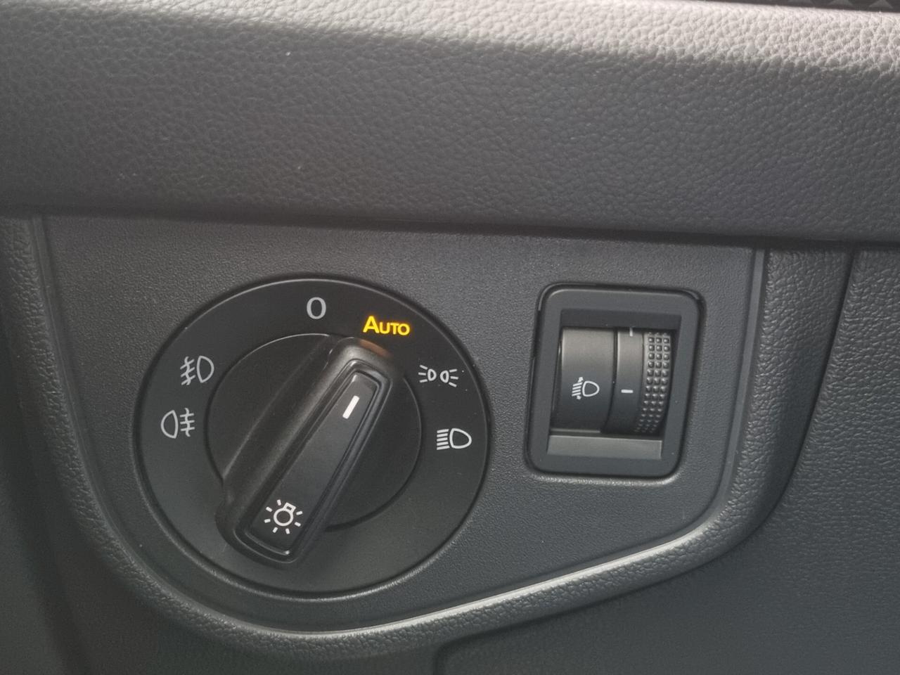 Volkswagen Taigo 1.0 TSI 95 CV Life