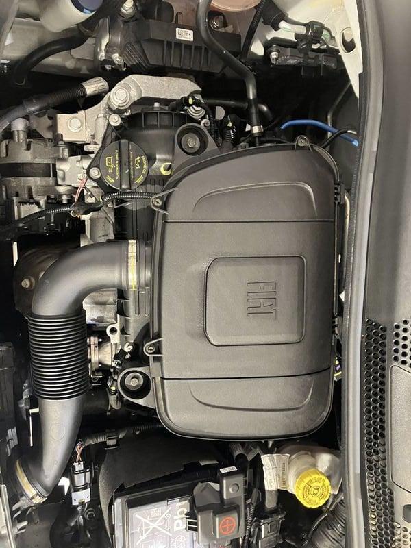 FIAT 500 500 C 1.0 Hybrid Dolcevita Cabriolet