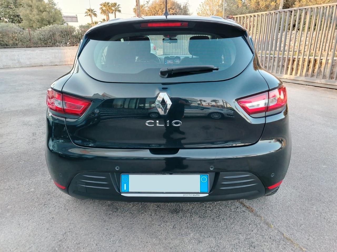 Renault Clio 1.2 Life 5p