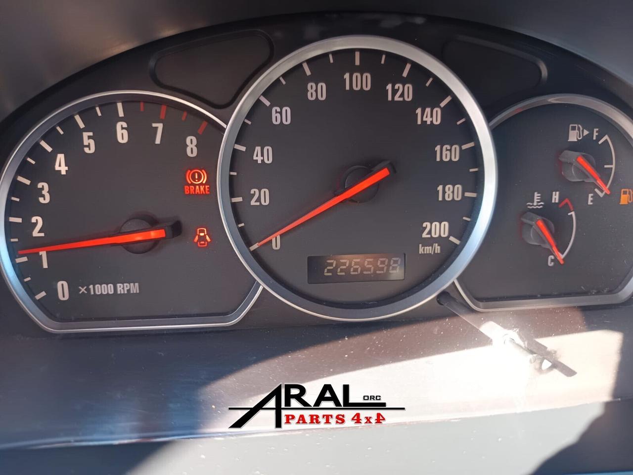 Suzuki Grand Vitara 1.6 16V 3 porte