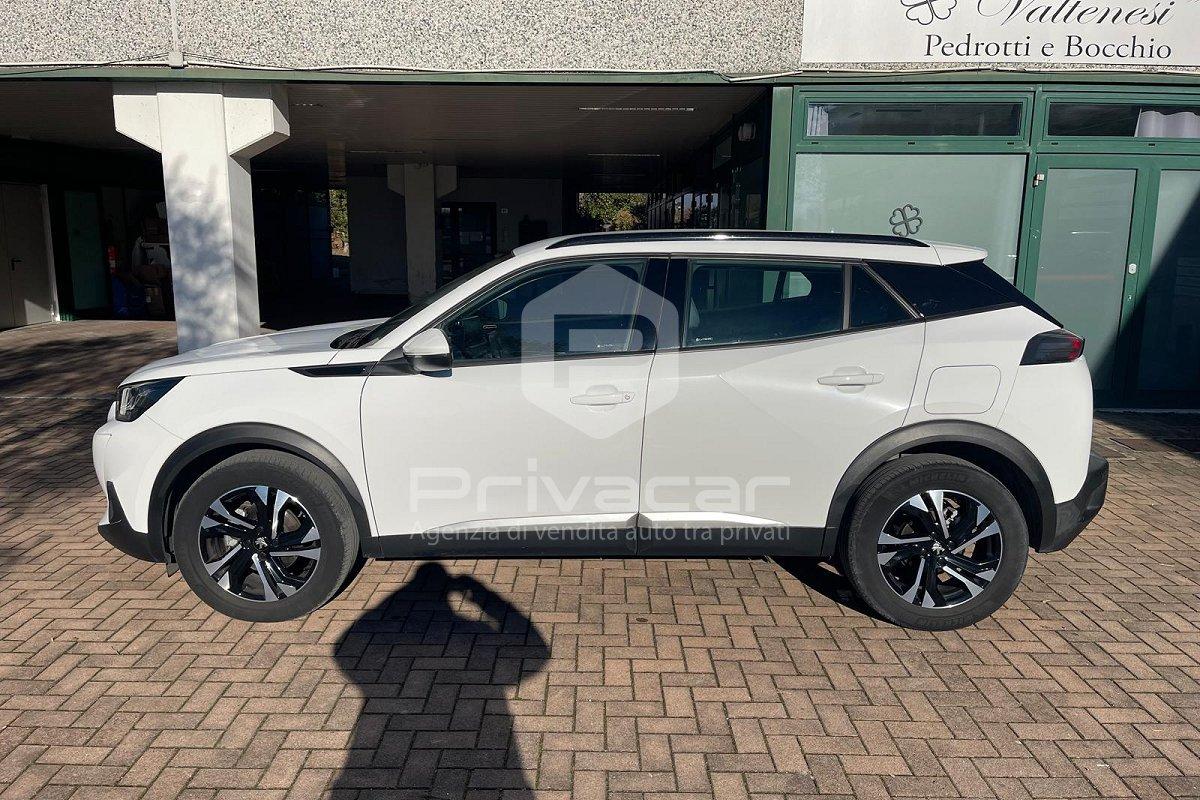 PEUGEOT 2008 PureTech 100 S&S Allure