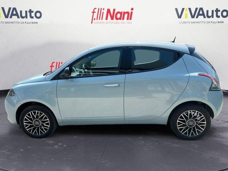 Lancia Ypsilon 1.0 FireFly 70cv Hybrid Gold Plus