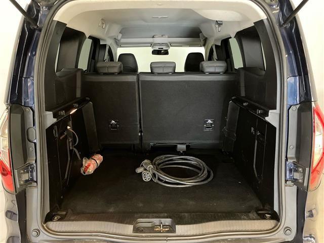 RENAULT Kangoo E-Tech Electric Techno EV45 DC 80kW