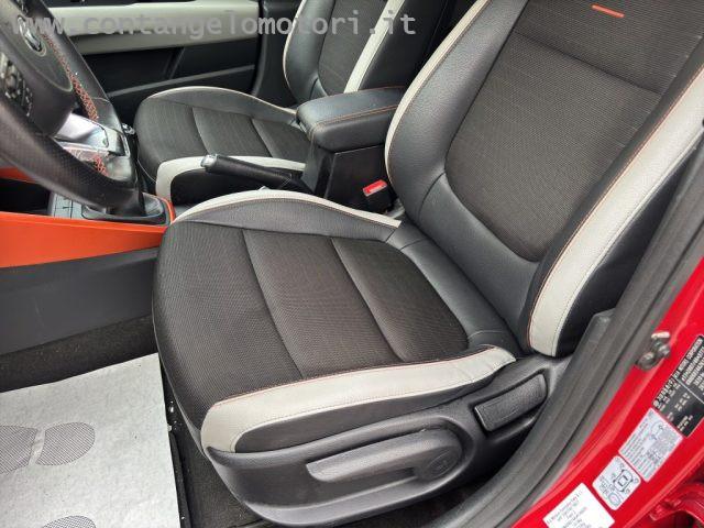 KIA Stonic 1.4 MPI EcoGPL Urban