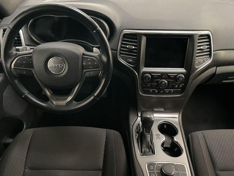 Jeep Grand Cherokee 3.0 V6 CRD 250 CV Multijet II Upland