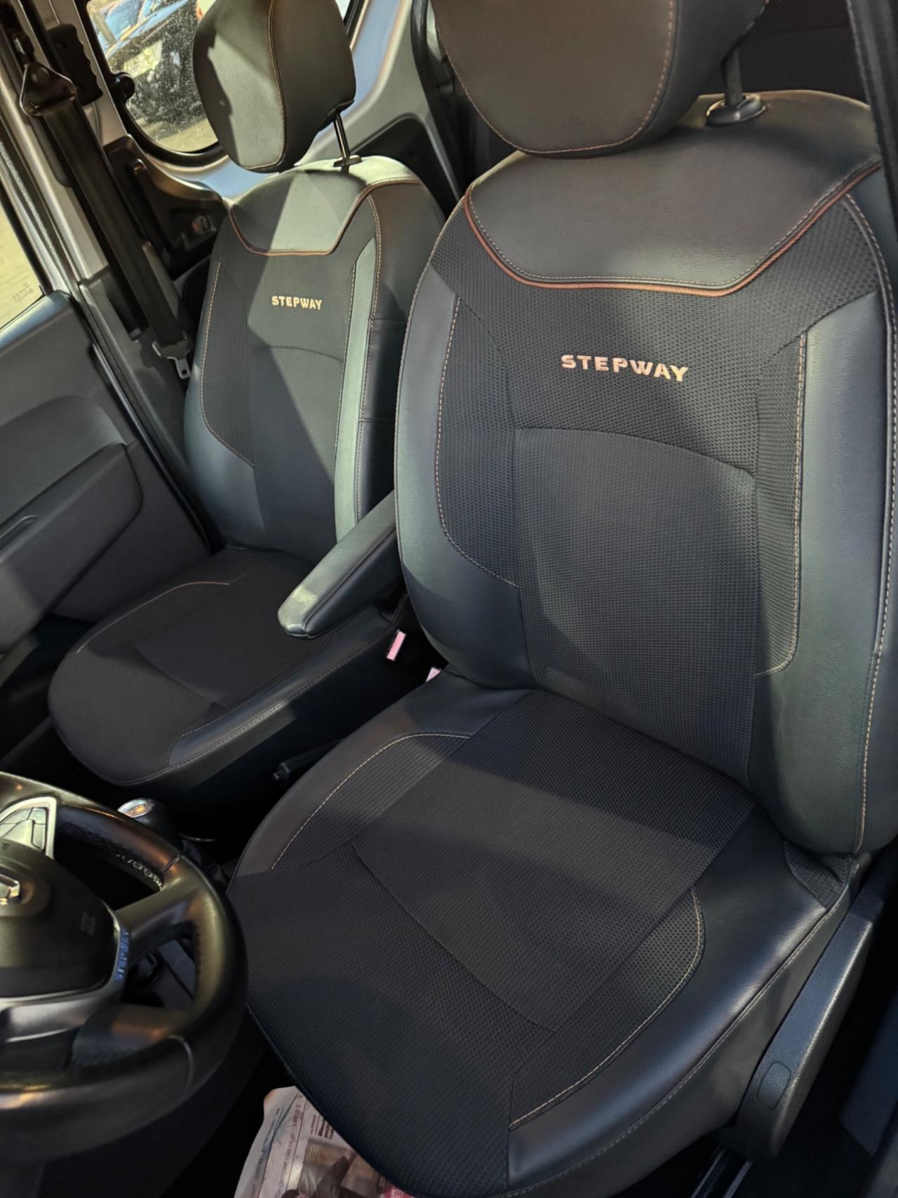 Dacia Dokker 1.5 dCi 8V 90CV Start&Stop Serie Speciale Wow Stepway