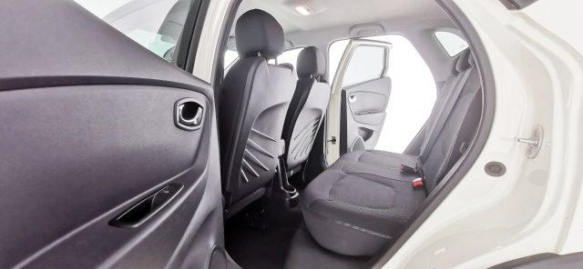 RENAULT Captur TCe 12V 90 CV Start&Stop Energy Intens
