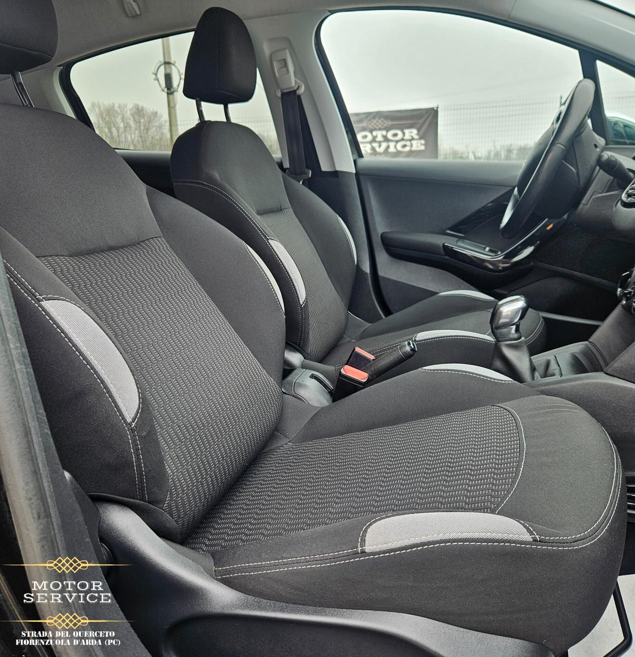 Peugeot 208 NEOPATENTATI PREZZO FINALE REALE