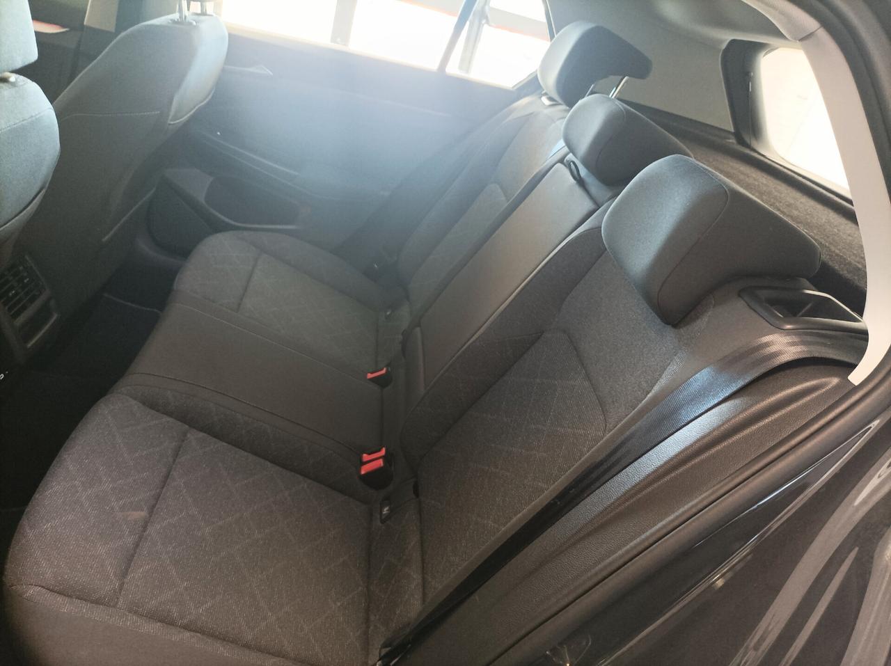 Volkswagen Golf 2.0 TDI SCR UNICO PROPRIETARIO