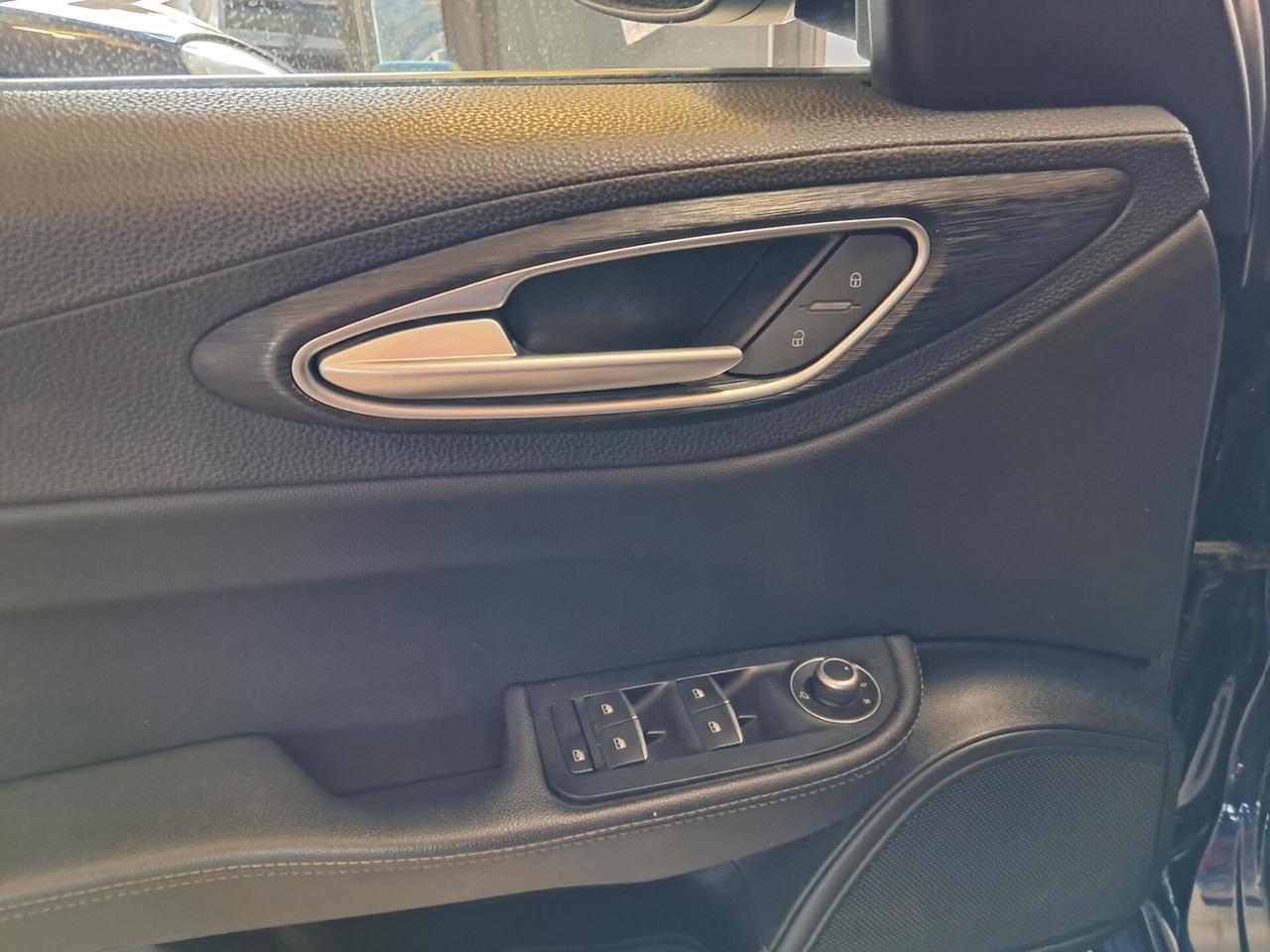 Alfa Romeo Giulia 2.2 Td 160 cv manuale Super