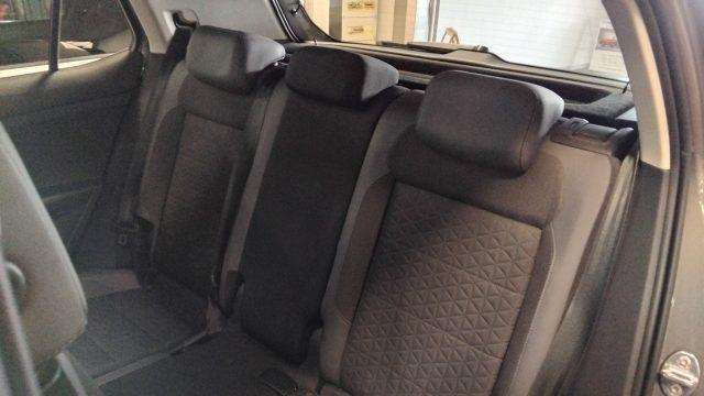 VOLKSWAGEN T-Cross 1.0 TSI 115 CV Advanced LED VIDEO