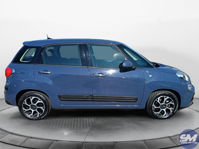 FIAT 500L 1.3 Multijet 95cv Mirror
