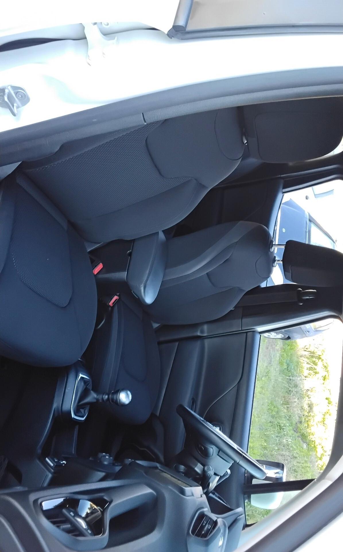 Jeep Renegade 1.0 T3 Limited