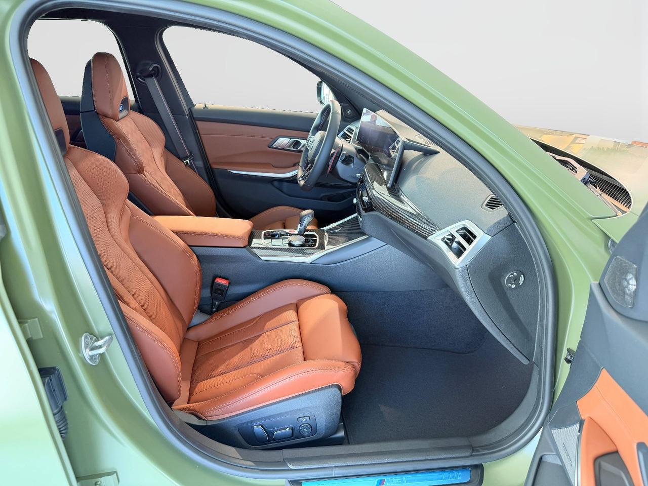 BMW M3 Competition M xDrive Touring