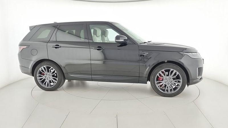 Land Rover RR Sport 2.0 Si4 PHEV HSE Dynamic