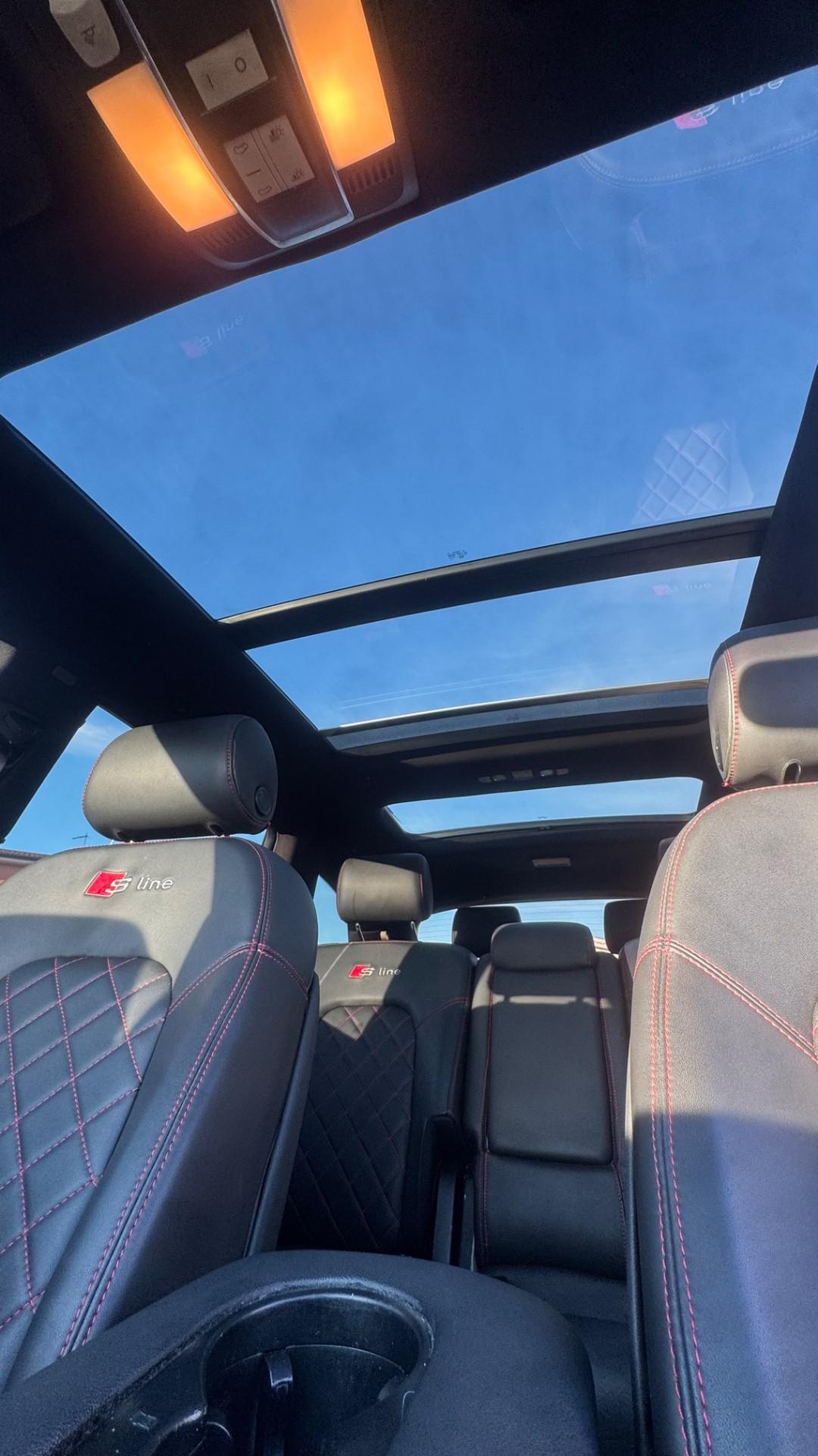 Audi Q7 3.0 V6 TDI 233CV quattro tiptronic
