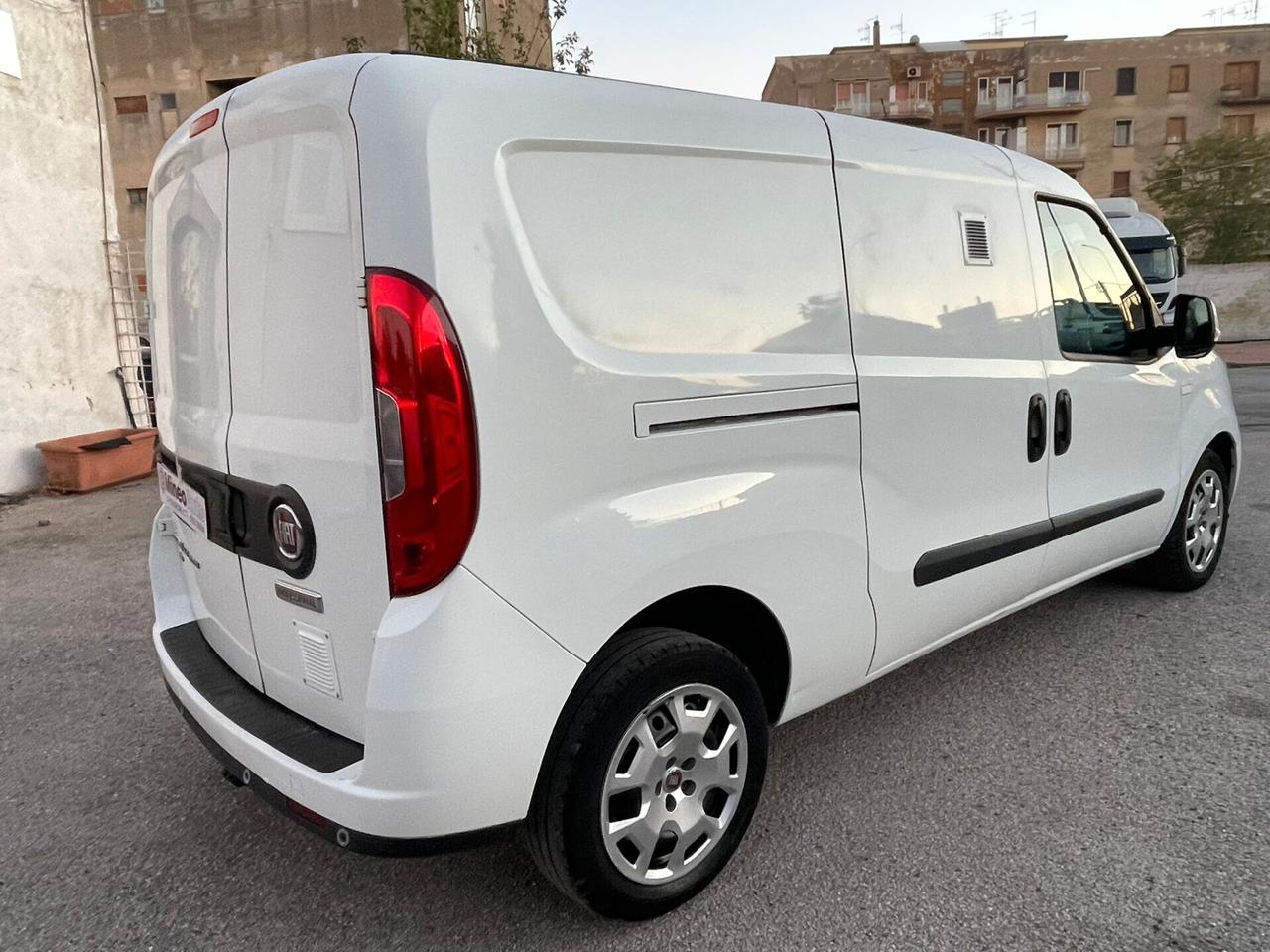 Fiat Doblo Cargo Maxi 1.6 MJ 105 CV