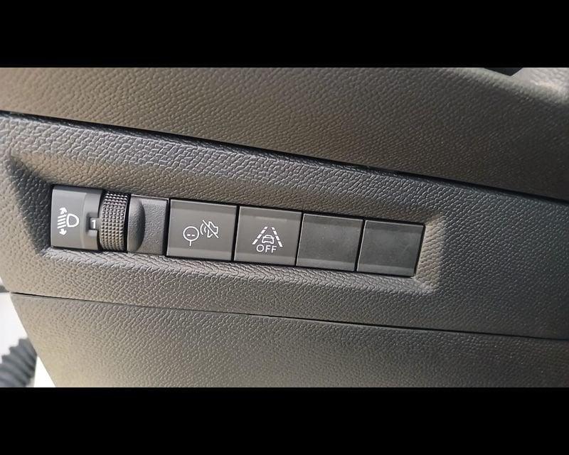 Opel Frontera GS Hybrid 110cv EDCT