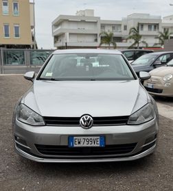 Volkswagen Golf Variant Business 1.6 TDI 110 CV Highline BMT