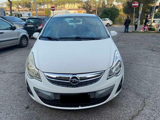 Opel Corsa Corsa 3p 1.3 cdti Edition (elective)