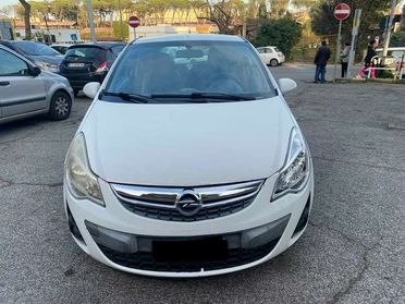 Opel Corsa Corsa 3p 1.3 cdti Edition (elective)