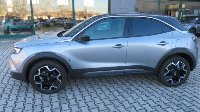 Opel Mokka 1.2 Turbo 130 CV Ultimate