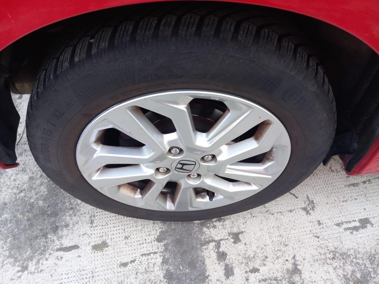 Honda Jazz 1.3 Comfort Connect ADAS