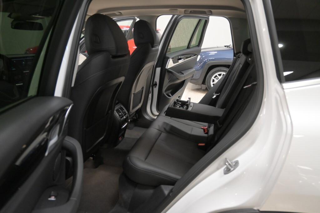 BMW X3 S DRIVE 18D 48V 150CV *2024