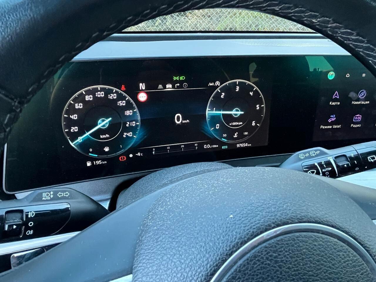 Kia Sportage anno 2022 -1.6 CRDI 136 CV 2WD Mild Hybrid Business Class