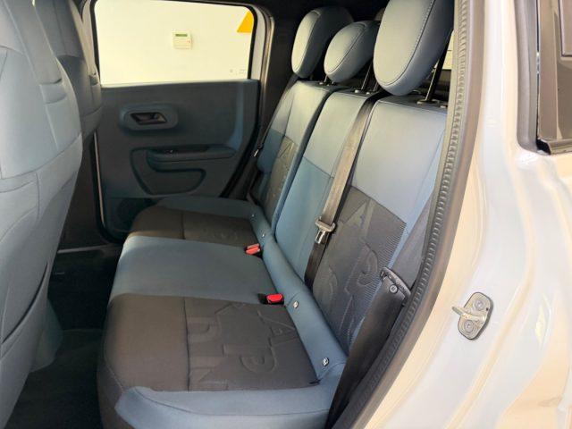 FIAT Grande Panda 1.2 Hybrid 110 CV S&S Icon tua da ?239,00 mensili