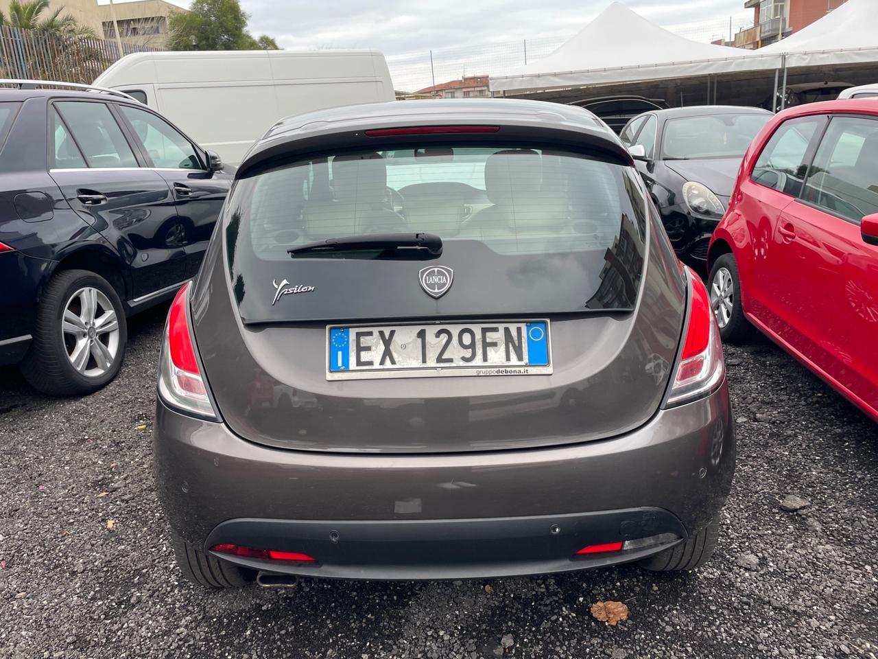 Lancia Ypsilon 1.3 MJT 16V 95 CV 5 porte S&S Platinum