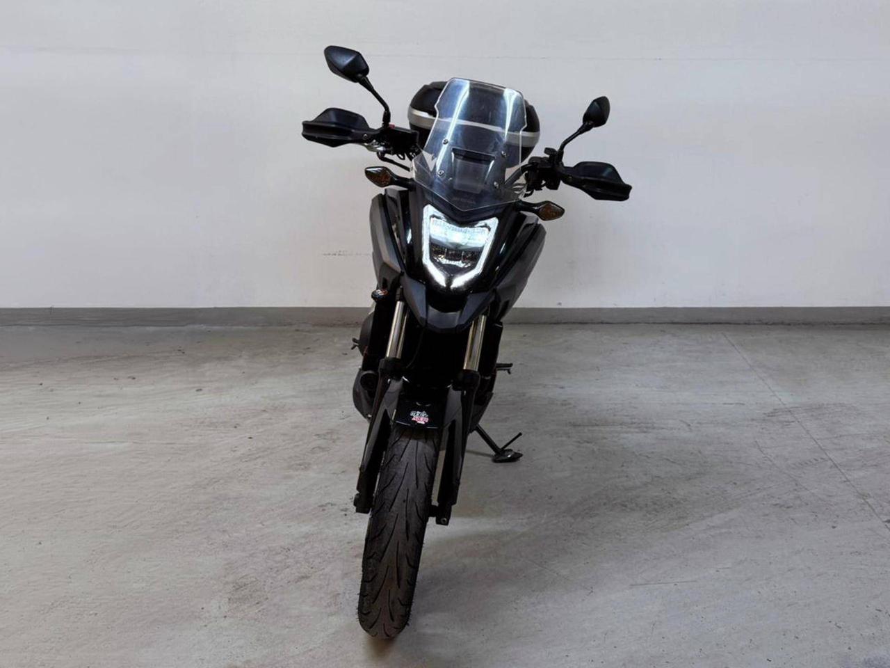 Honda NC 750x DCT